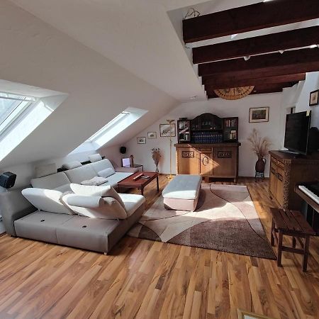 Komfort Ferienwohnung Biene Saarbruecken Luaran gambar
