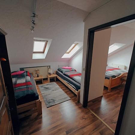 Komfort Ferienwohnung Biene Saarbruecken Luaran gambar