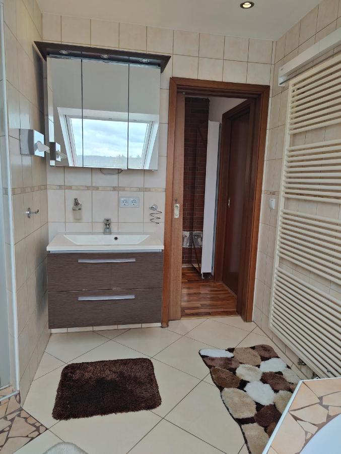 Komfort Ferienwohnung Biene Saarbruecken Luaran gambar