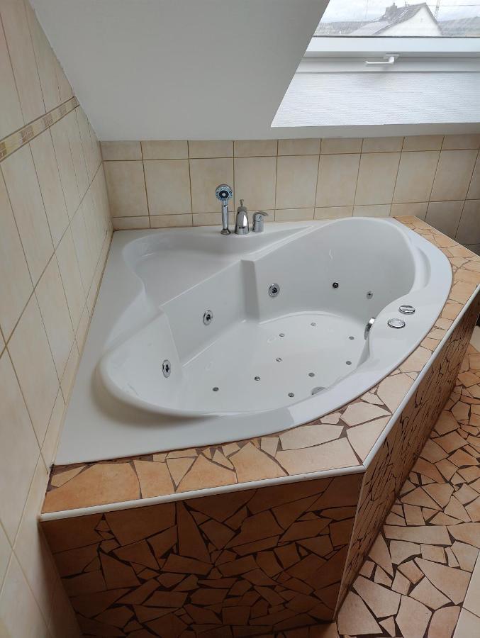 Komfort Ferienwohnung Biene Saarbruecken Luaran gambar