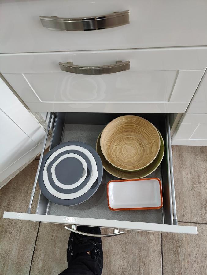 Komfort Ferienwohnung Biene Saarbruecken Luaran gambar