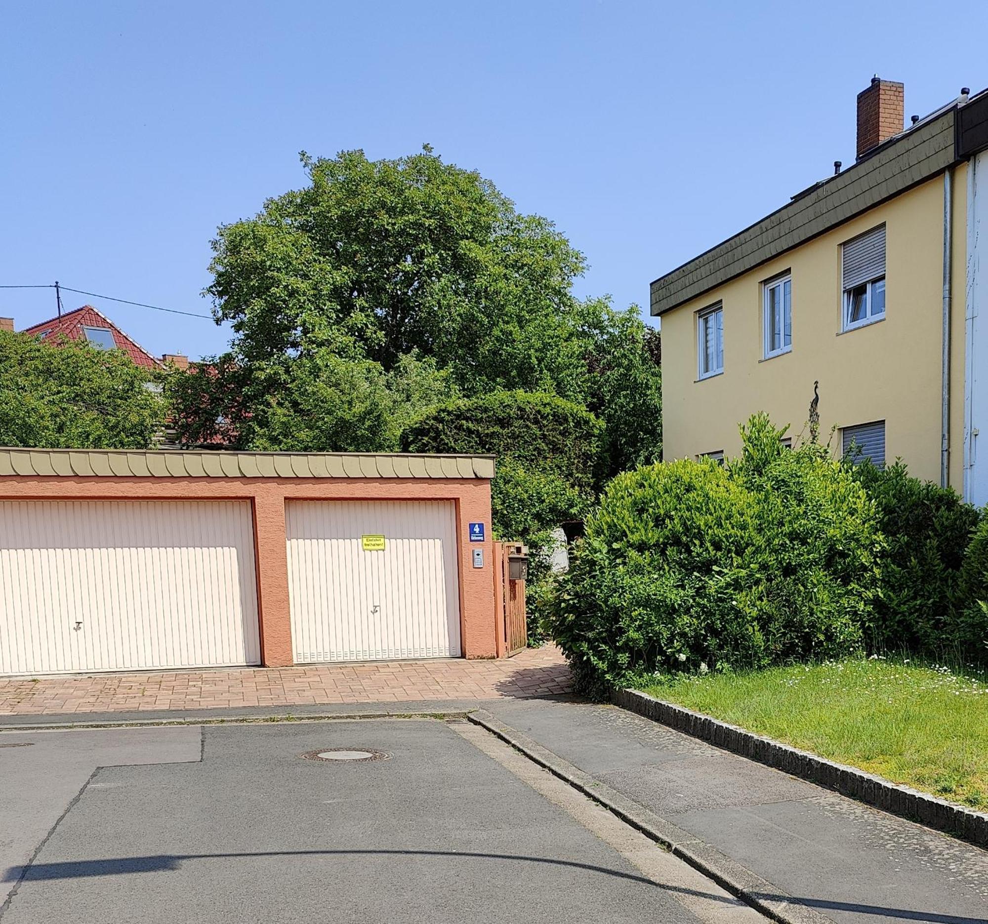 Komfort Ferienwohnung Biene Saarbruecken Luaran gambar